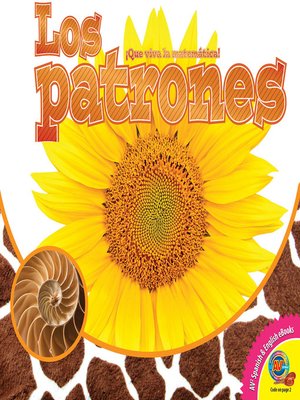 cover image of Los patrones